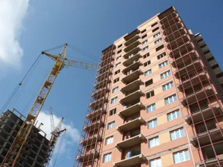Капитал - В Актау и Атырау жилье продолжает дорожать