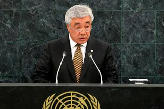 Капитал - Вместе урегулировать замороженные конфликты