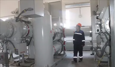 В Южно-Казахстанской области строят 59 объектов энергетики