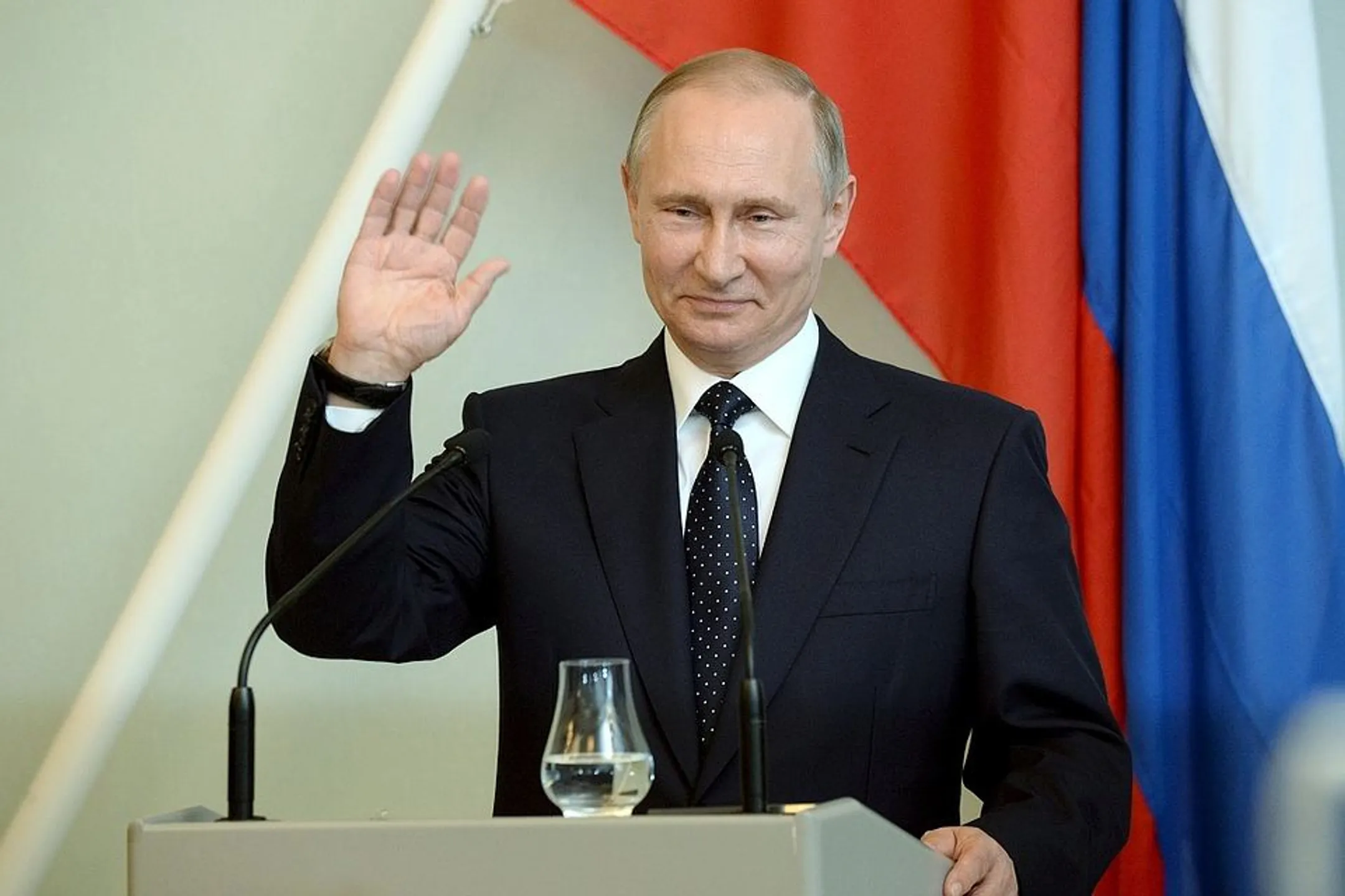 Google объявил Владимира Путина победителем выборов 2018 года - Image Kapital.kz