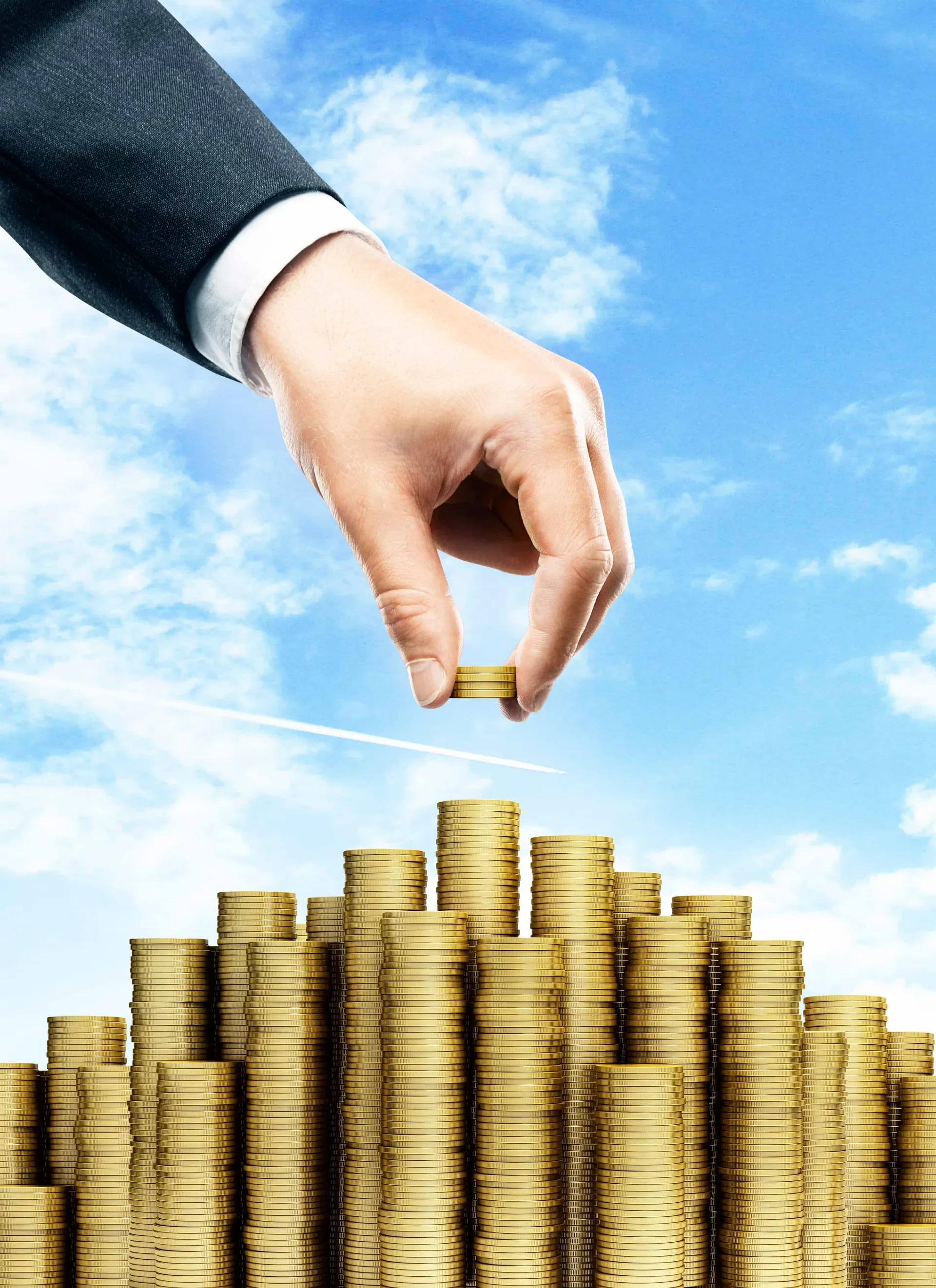 Капитал - Как ЕНПФ возьмет самозанятых и фрилансеров под колпак