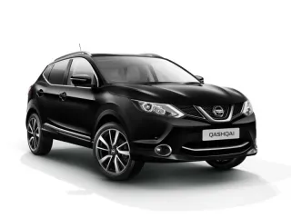 Капитал - Спортивную модификацию Qashqai представят весной