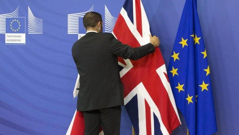 Глава Европарламента заявил о возможности отмены Brexit- Kapital.kz