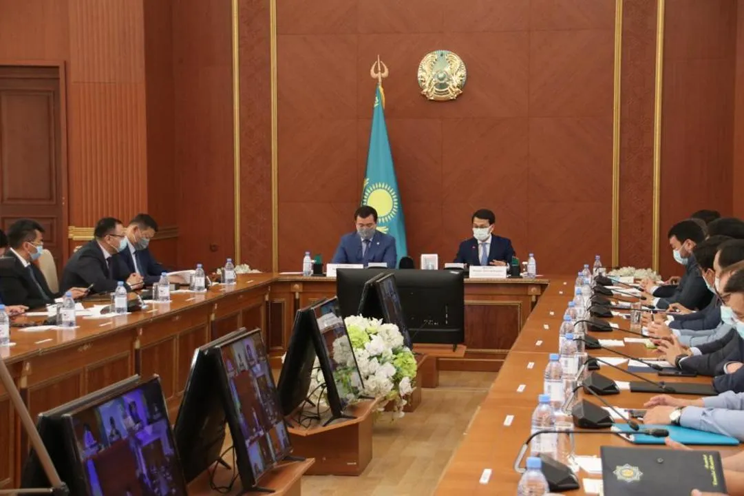 «Презумпция виновности госоргана» будет действовать с 1 июля