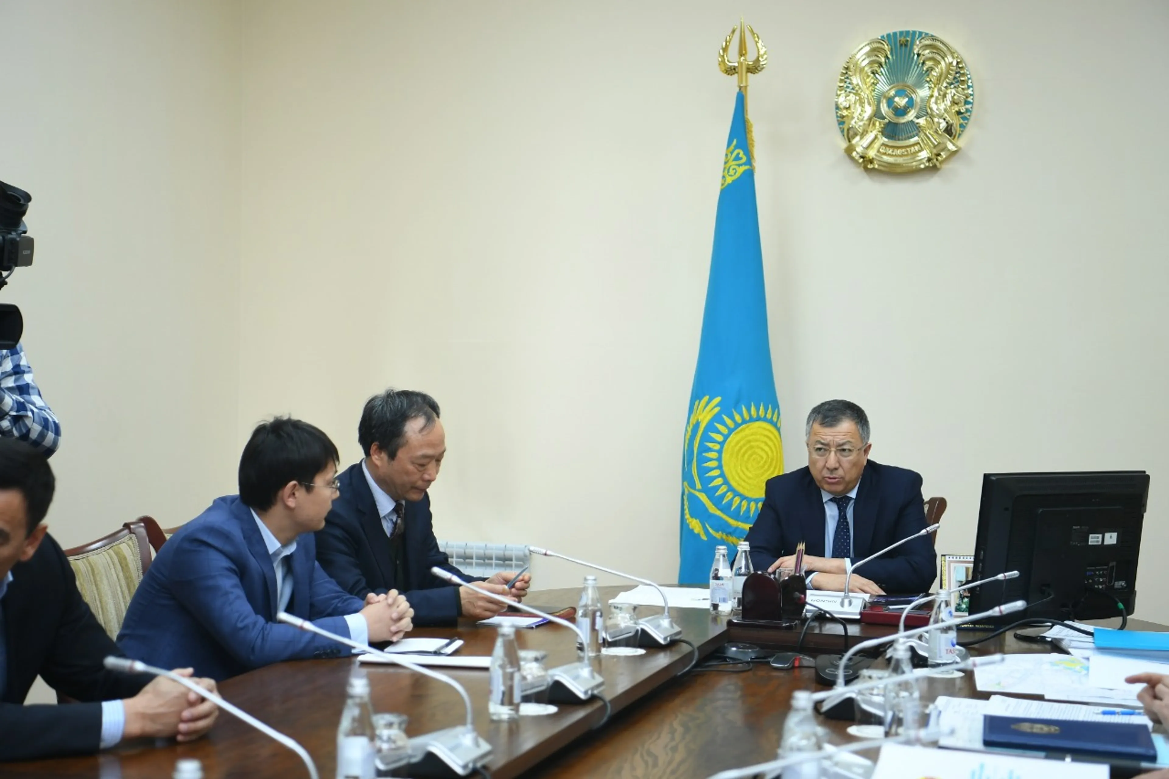 Капитал - В строительный сектор Туркестана инвестируют 51 млрд тенге