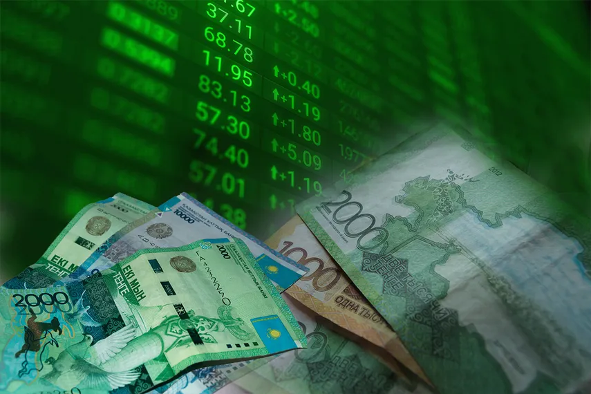 Капитал - Бум частных инвесторов в Казахстане?