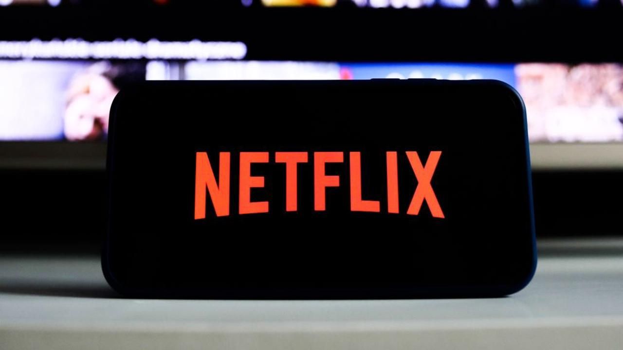 В 2022 году на Netflix появятся игры- Kapital.kz