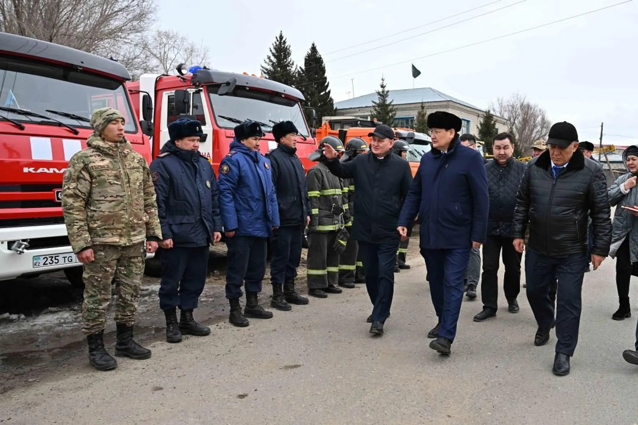 Фото: сайт акимата области Абай