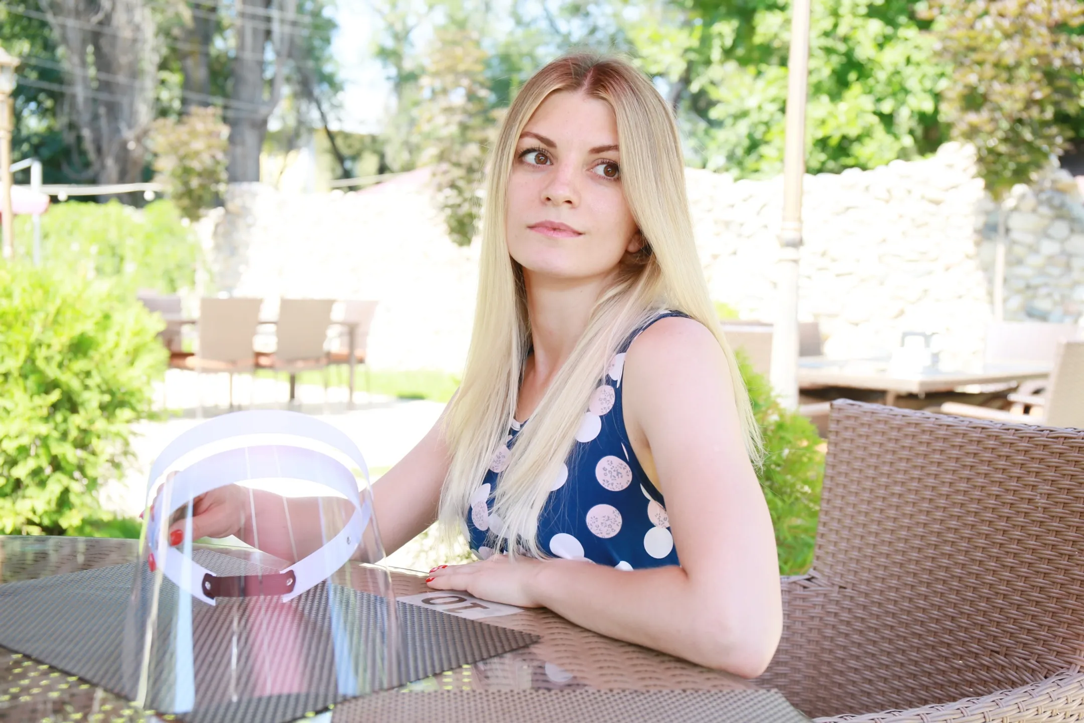 Пластичный бизнес: как организовать производство масок-экранов? - Image Kapital.kz