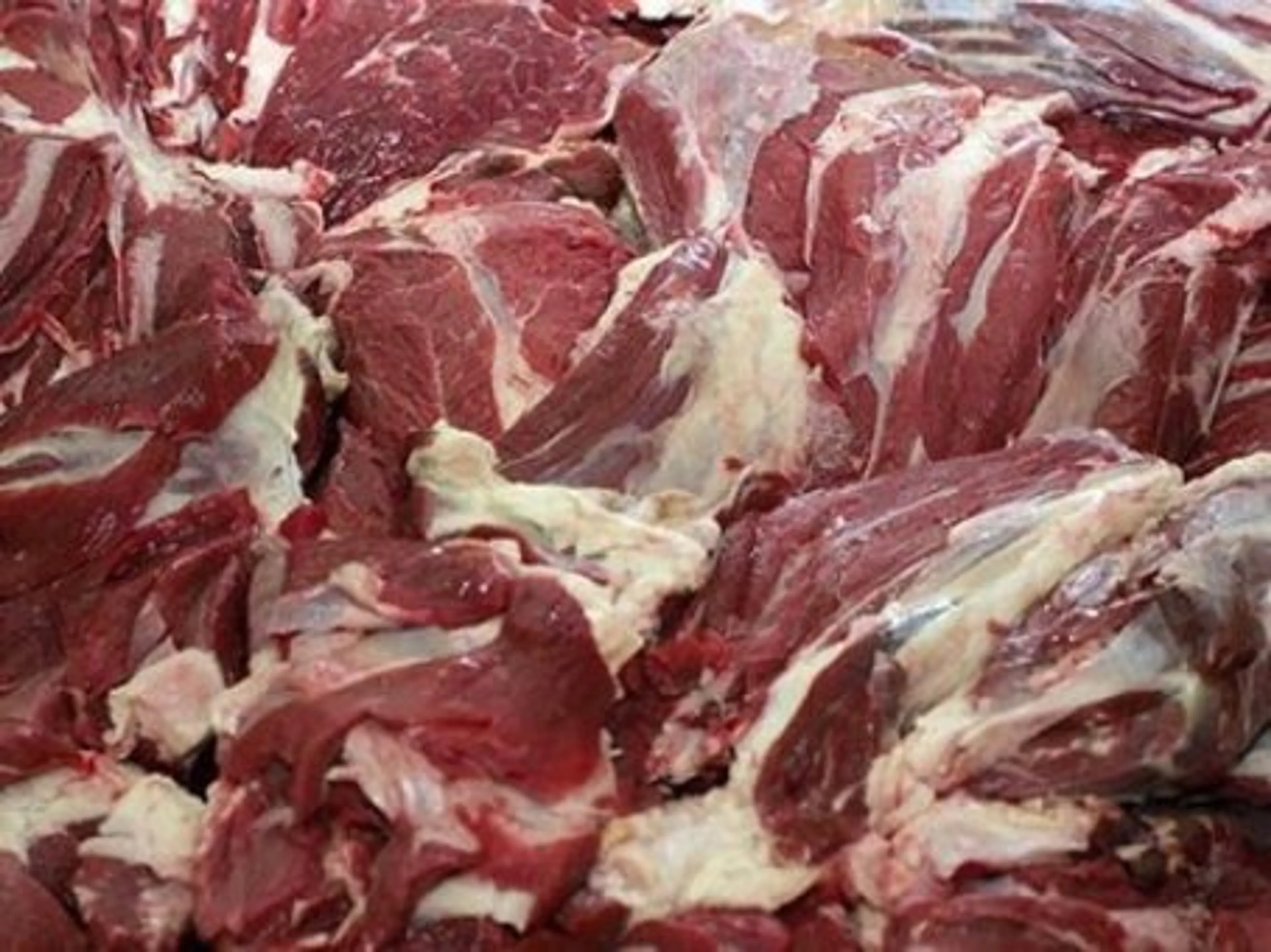 Капитал - В Кыргызстане мясо дорожает из-за вывоза скота в Казахстан