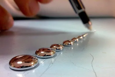 С 2020 года ртуть будет под запретом