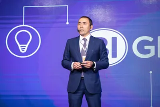 Капитал - Айдын Рахимбаев: Мы совершим революцию на строительном рынке