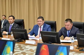 Фото: пресс-служба акимата области Абай 