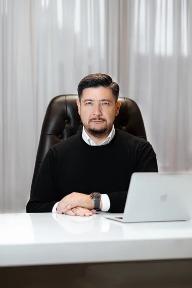 Капитал - Санжар Мустафин: Мы запустили канал по всем законам стартапа