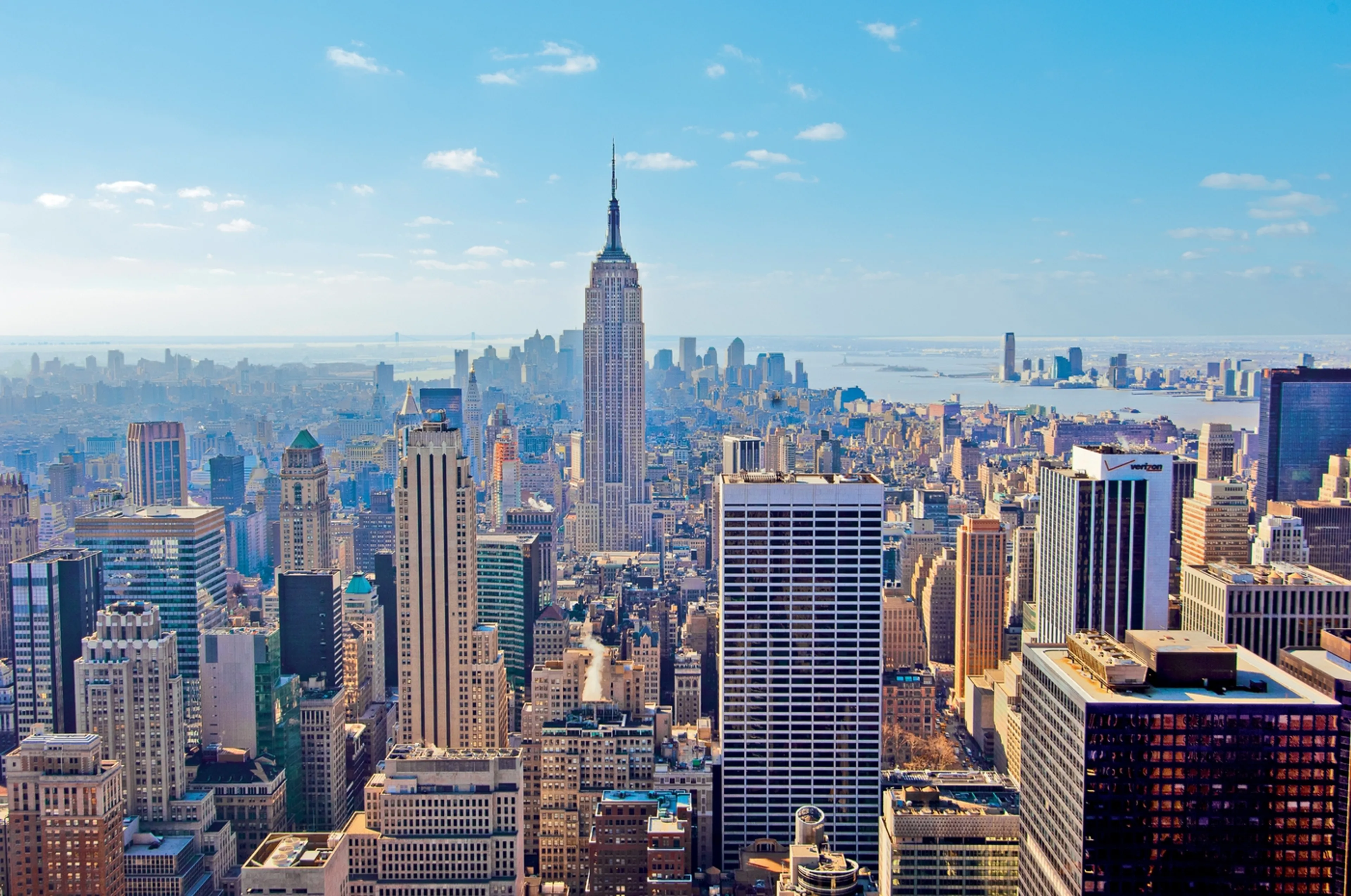 Капитал - Лучшие города для мультимиллионеров в 2022 году