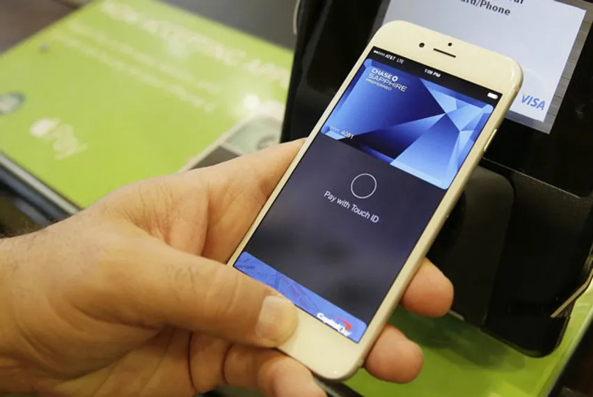 Капитал - В Китае планируют запустить Apple Pay в феврале 2016 года