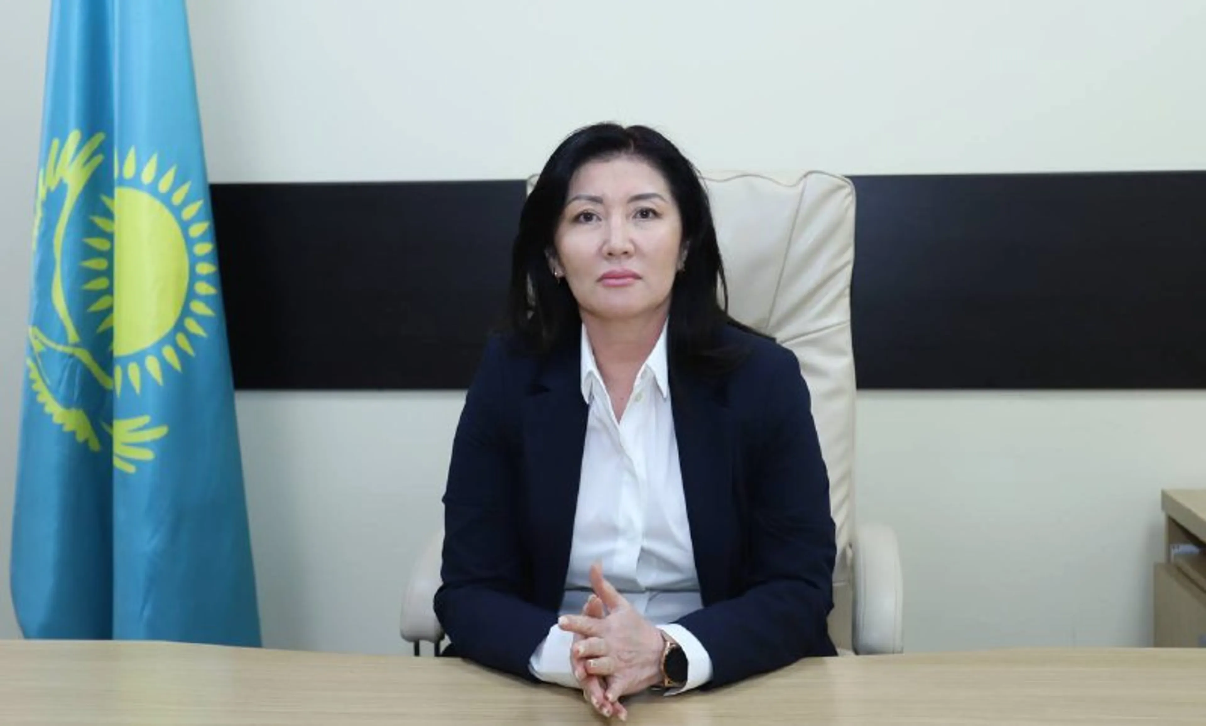 Капитал - В акимате Мангистауской области новое назначение