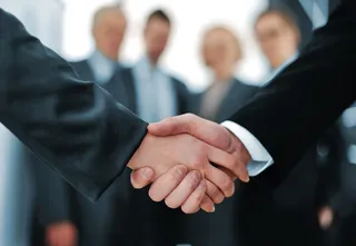 Капитал - Ренессанс отношений власти и бизнеса