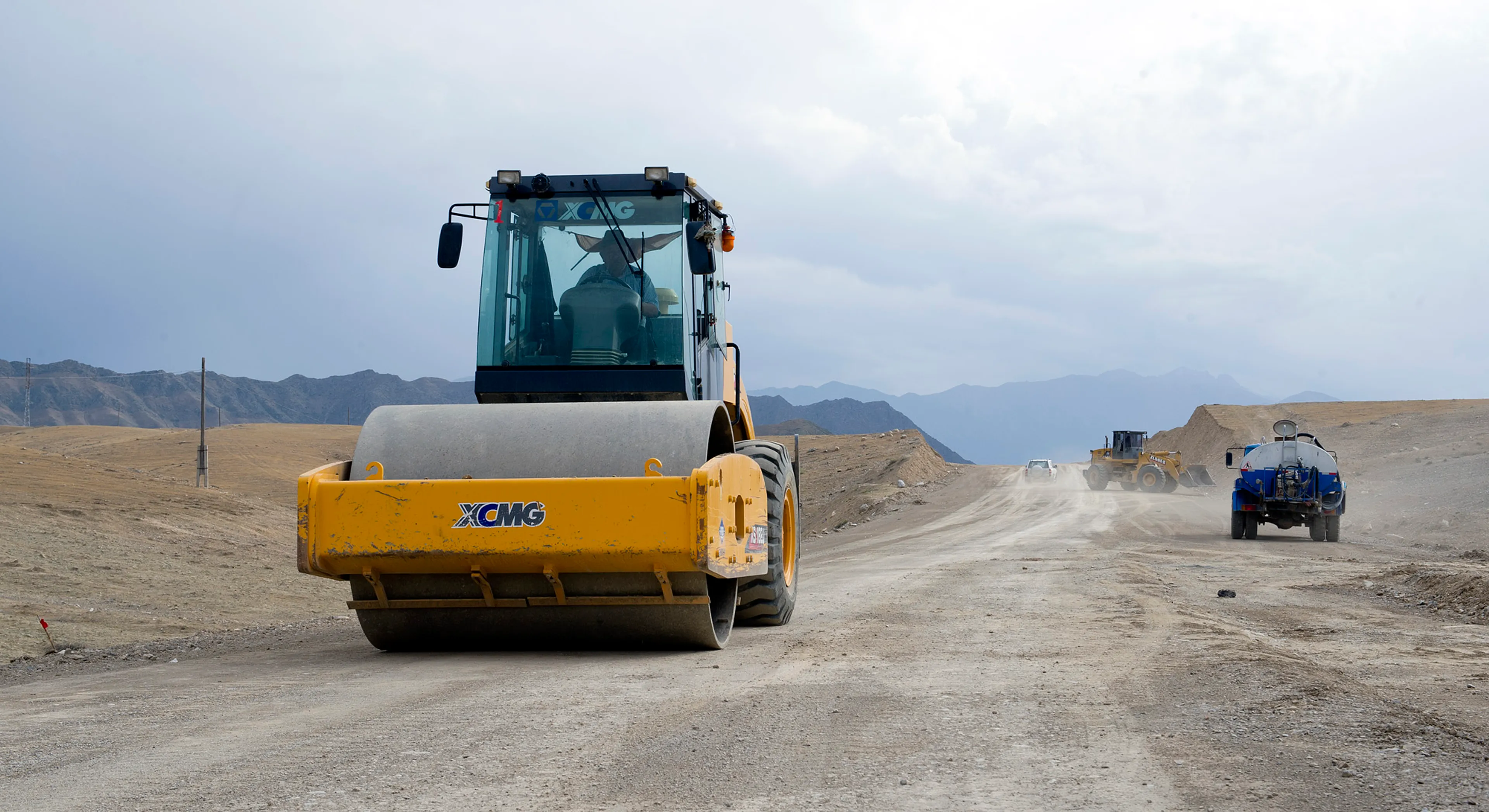 Капитал - Необходимо ускорить решение вопроса строительства дороги Алматы - Чолпон-Ата
