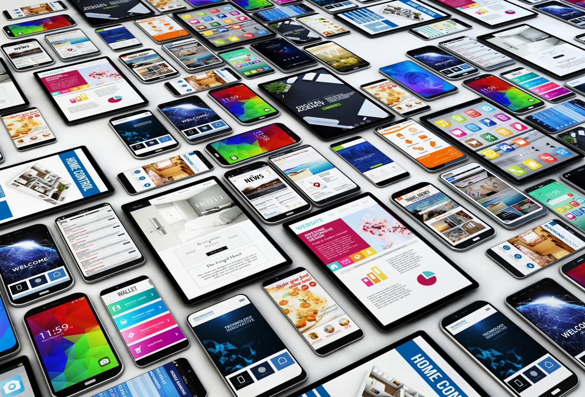 Капитал - Поставки смартфонов в мире в 2022 году сократятся на 3,5% - IDC