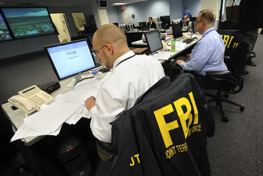 Капитал - ФБР потребовало от Apple взломать еще девять iPhone