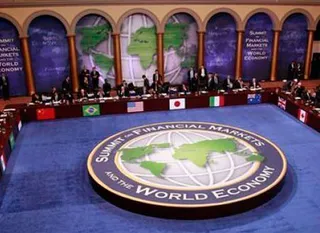 Капитал - G20 не позволит  концернам уклоняться от налогов