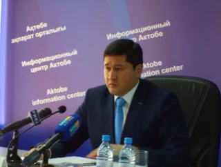 Капитал - Актюбинцы легализовали имущество на 16,3 млрд тенге