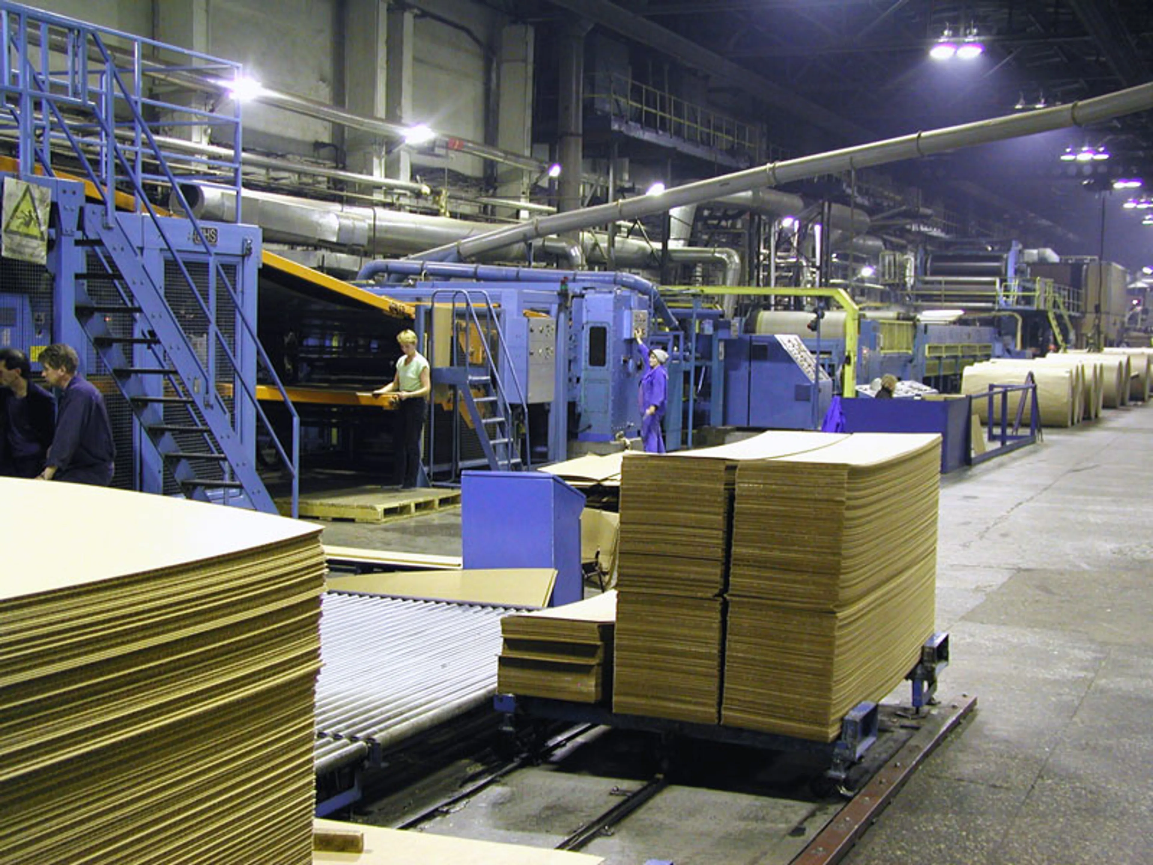 Капитал - Казахстанские производители теряют внутренний рынок