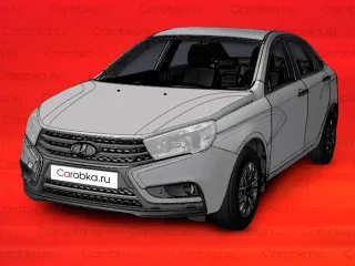 Капитал - Новая Priora