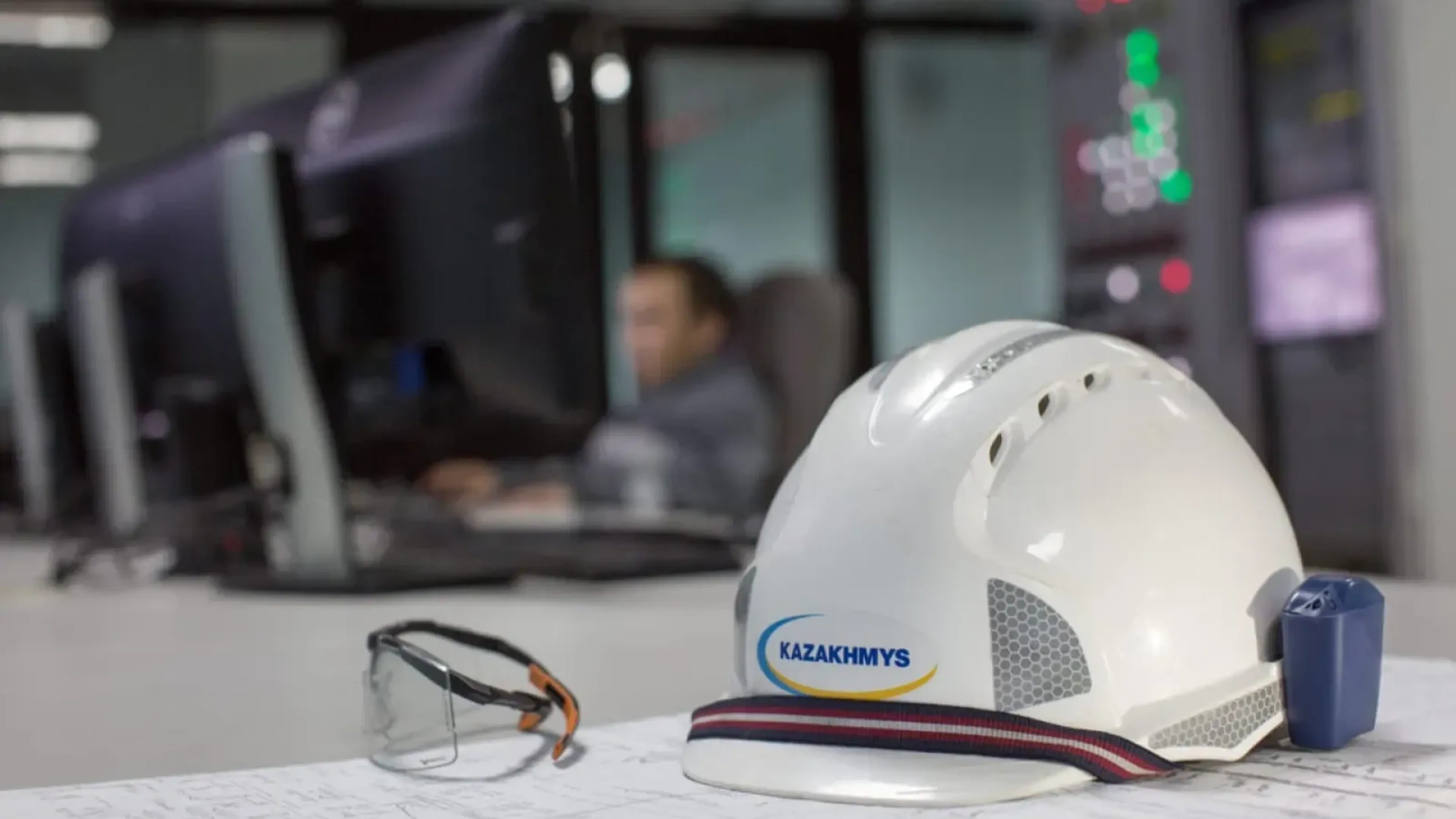 Фото: пресс-служба Казахмыса  