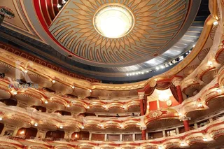 Капитал - В Астана-опера выступят звезды мировой величины