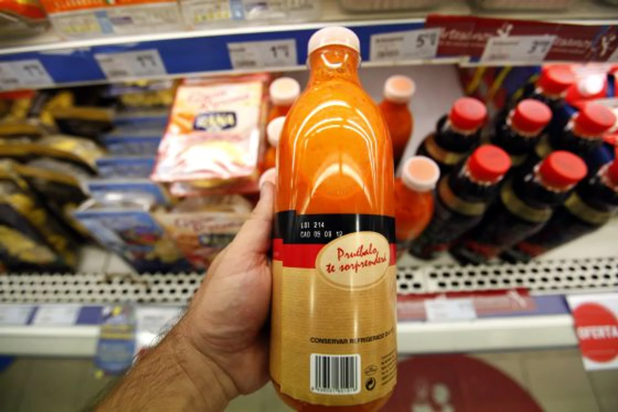 За качество товаров будет отвечать отдельный комитет - Image Kapital.kz