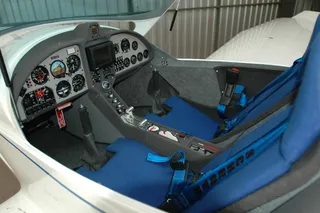 Капитал - Начато досудебное расследование по факту крушения самолета в Караганде