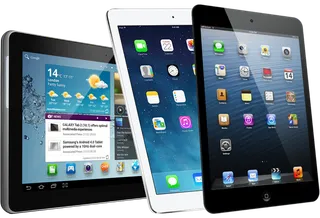 Капитал - Рынок планшетов в Казахстане показал затяжное падение