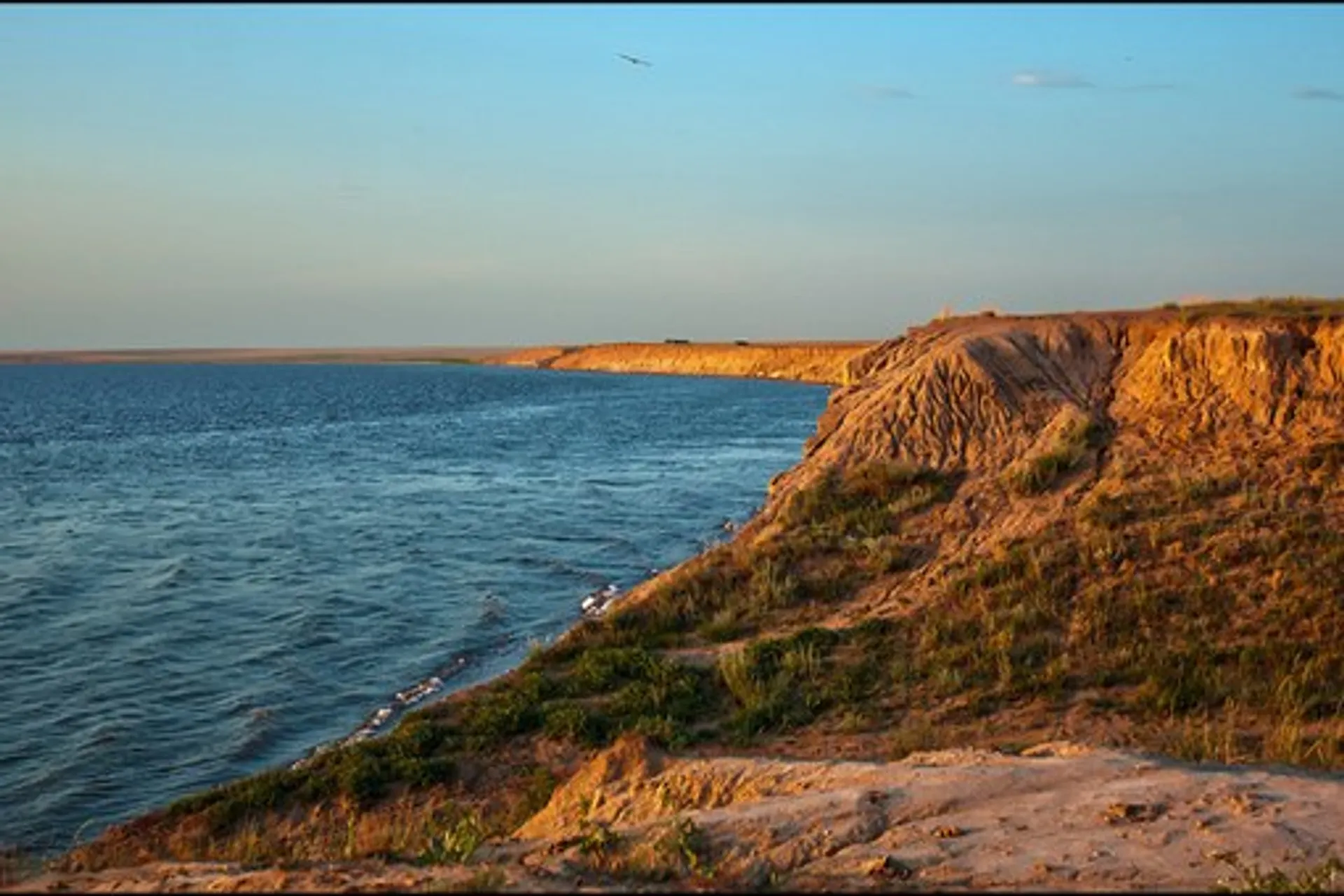 Капитал - В Павлодарской области появится новый курорт