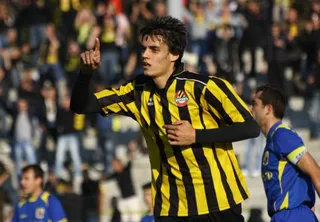 Капитал - «Астана» может купить болгарского футболиста за 1 млн евро