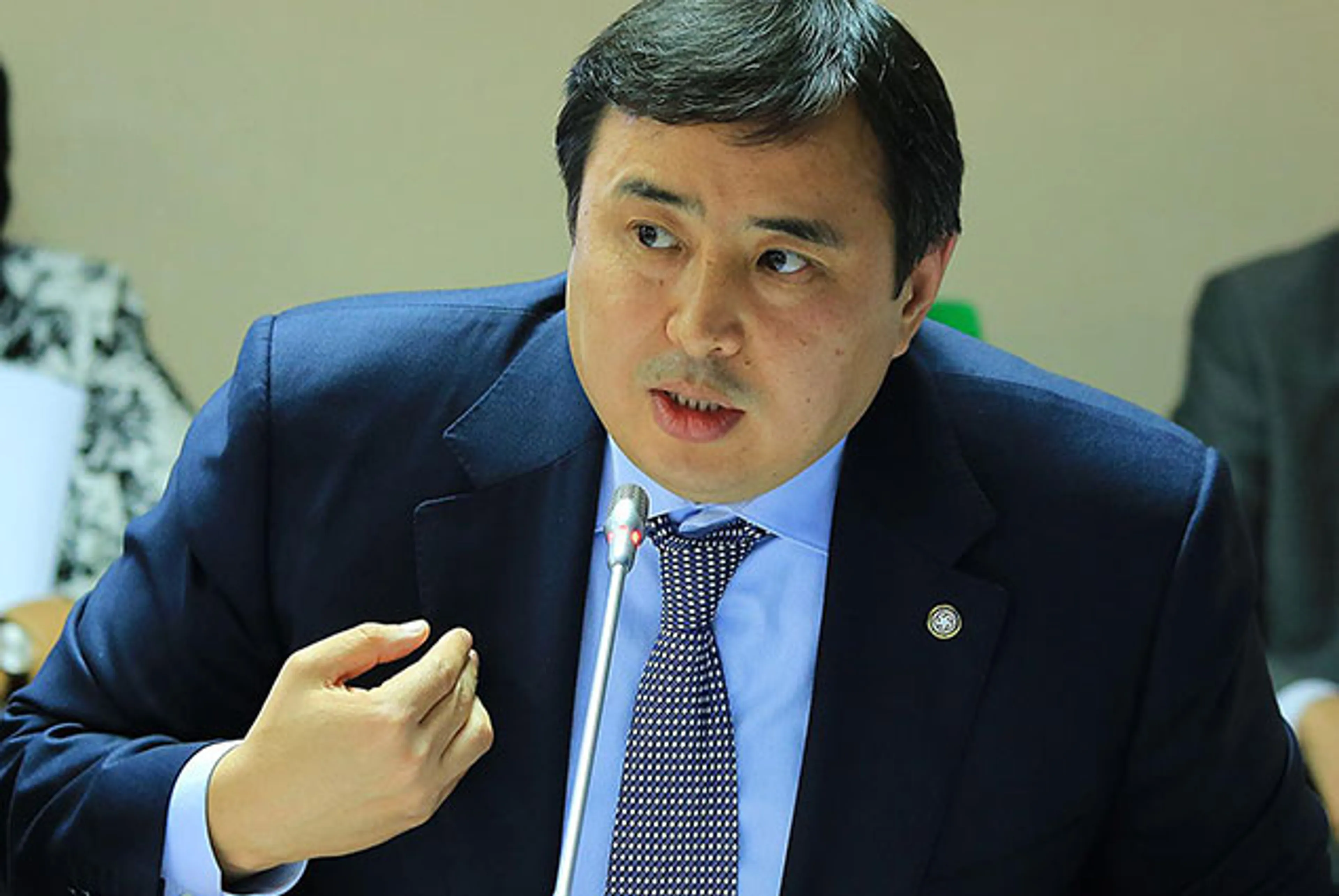 Капитал - На 89% снижен размер взносов для средних компаний в Нацпалате