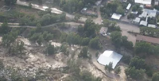 Капитал - Последствия схода селя под Алматы ликвидируют за 350 млн