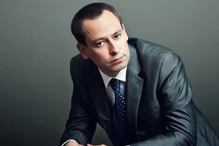 Капитал - Скончался известный юрист Михаил Кленчин