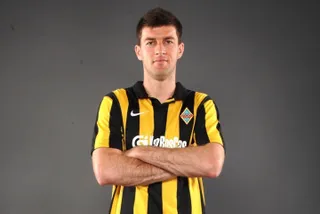 Капитал - Бывший игрок «Кайрата» продолжит карьеру в Словакии