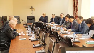 Капитал - Казахстан и Израиль создадут совместный фонд