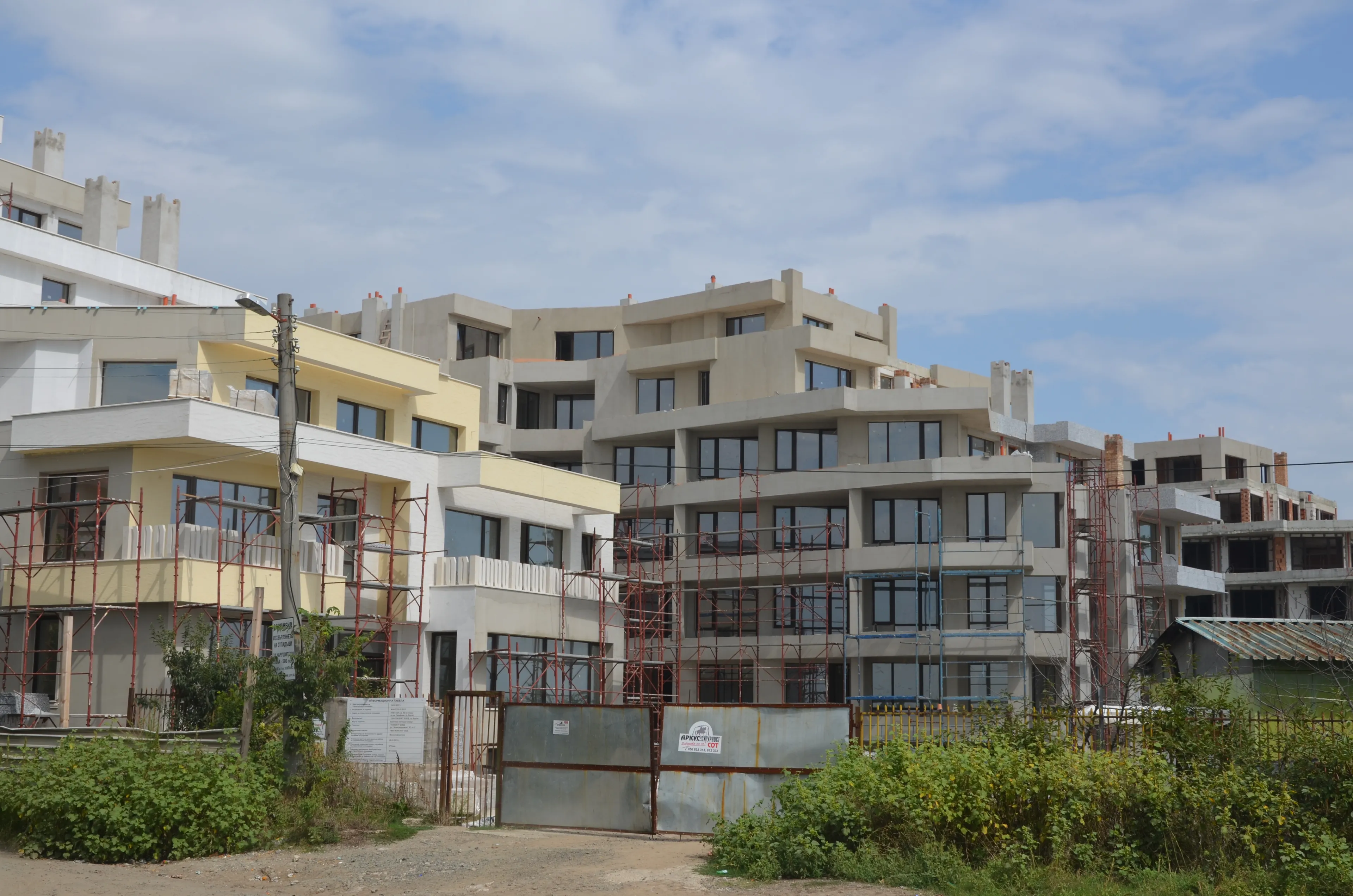 Капитал - Болгарские метры: вверх или вниз?