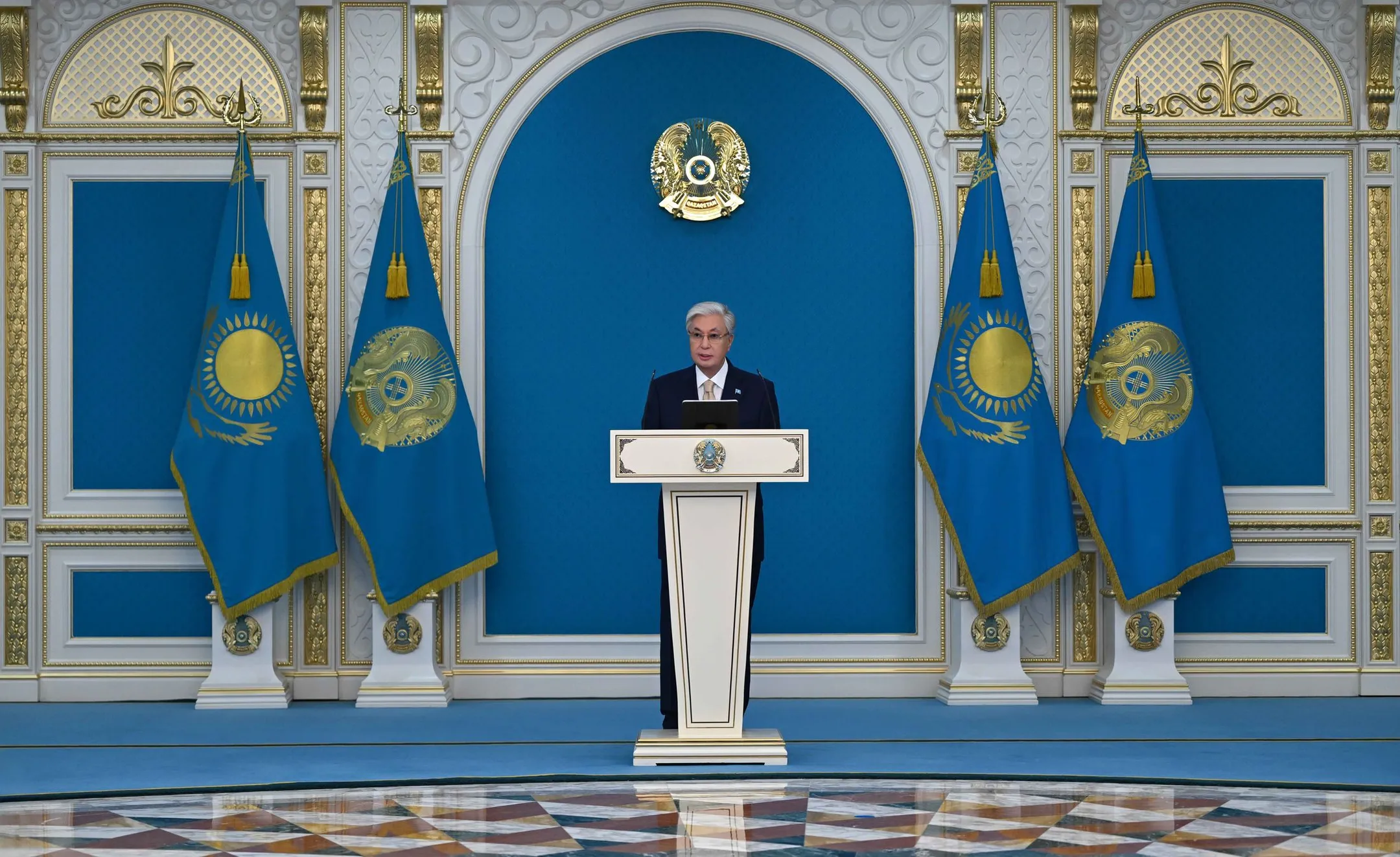 Фото: пресс-служба Акорды