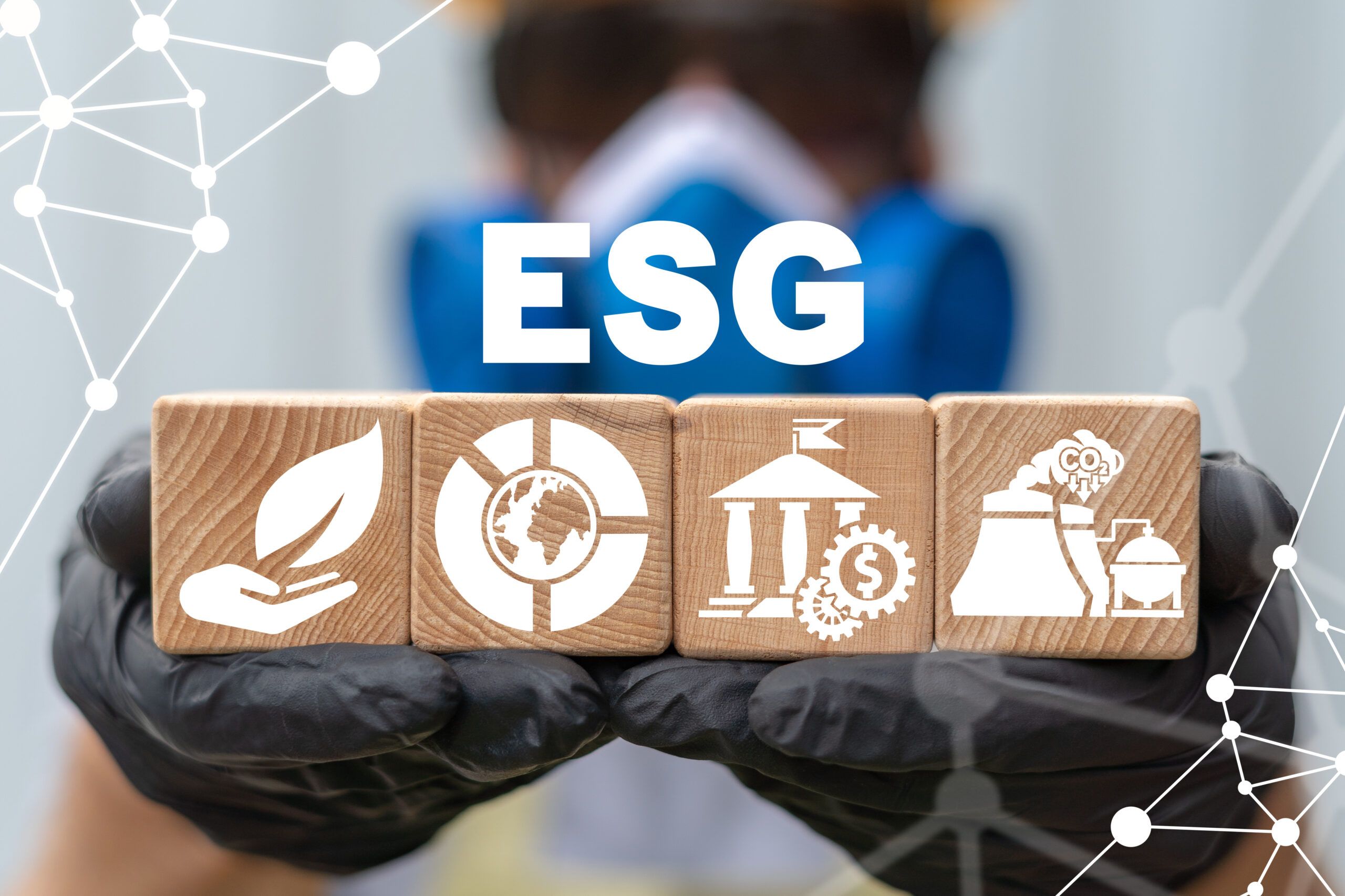 ESG: тренд или необходимость?- Kapital.kz