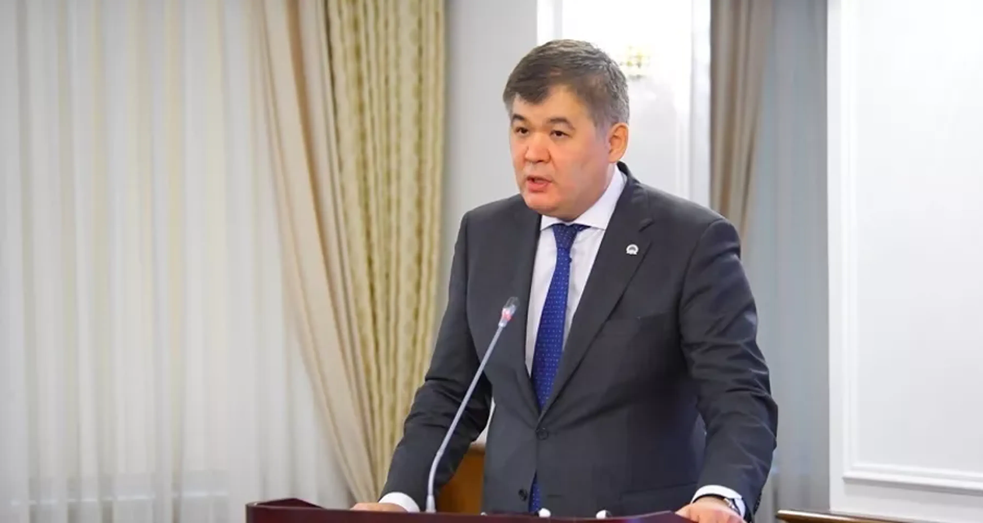 Капитал - В Казахстане создадут нацоператора в сфере здравоохранения