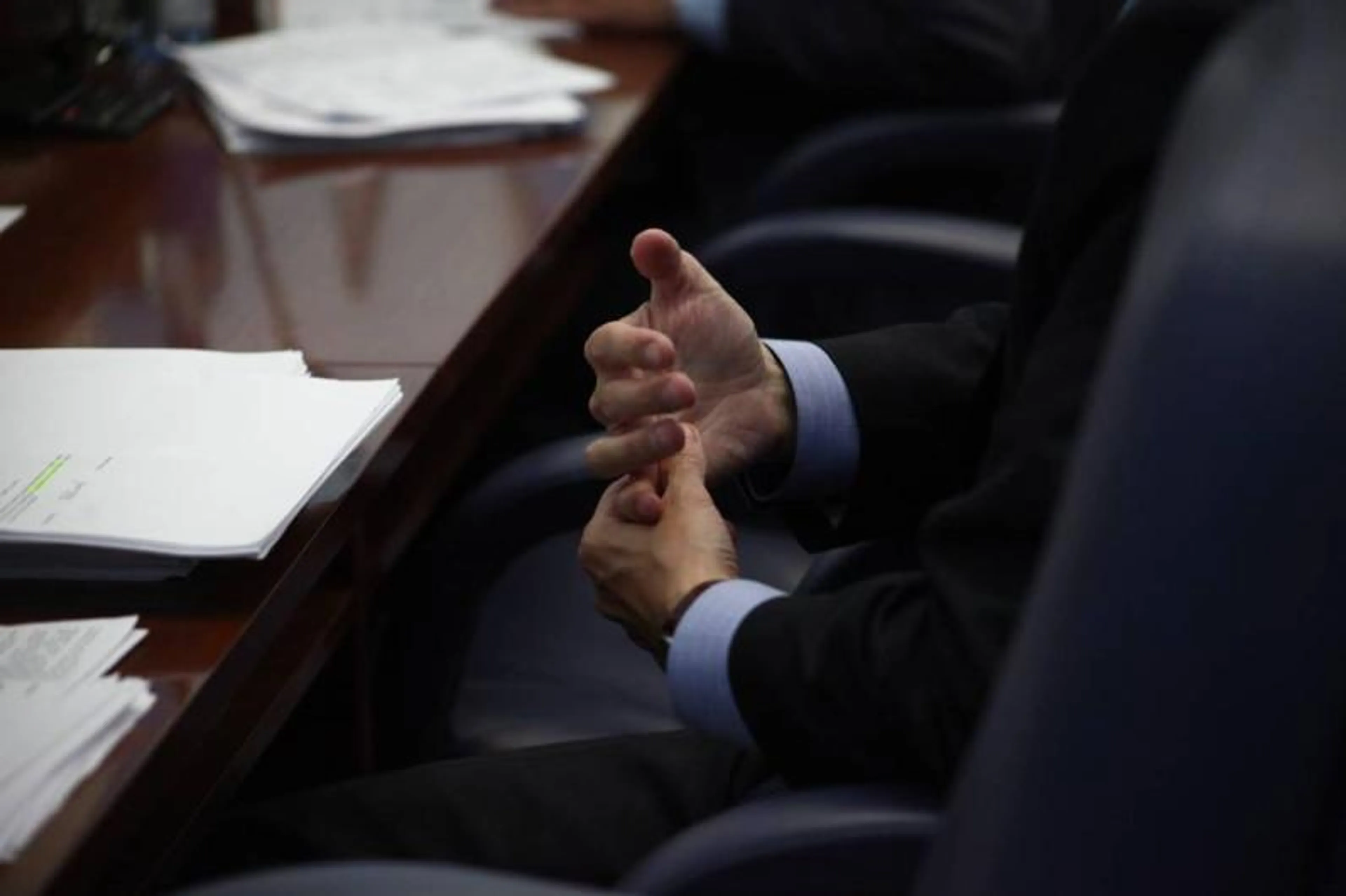 Капитал - В Экибастузе задержан заместитель акима города