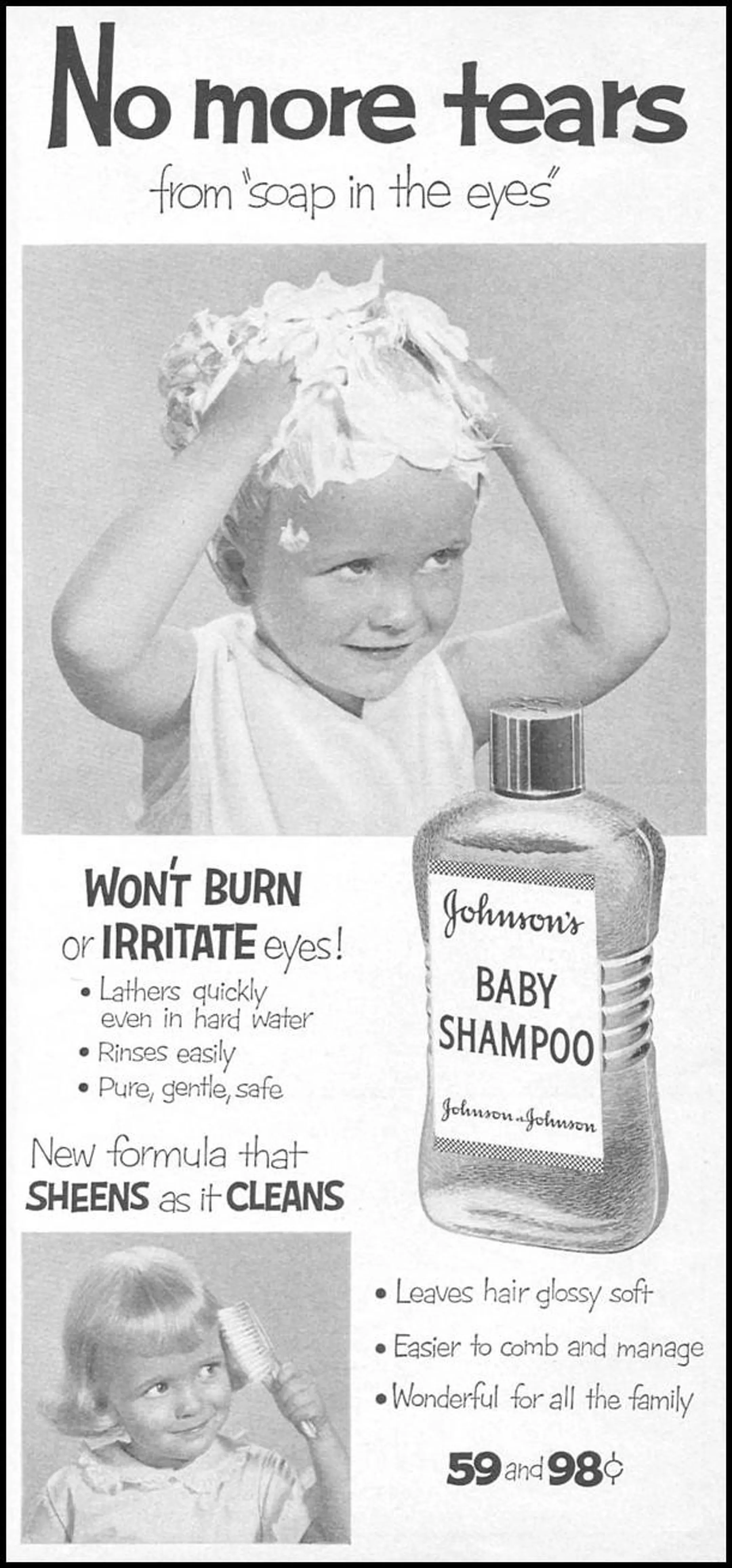 Как Johnson&Johnson переживала взлеты и падения - Image Kapital.kz