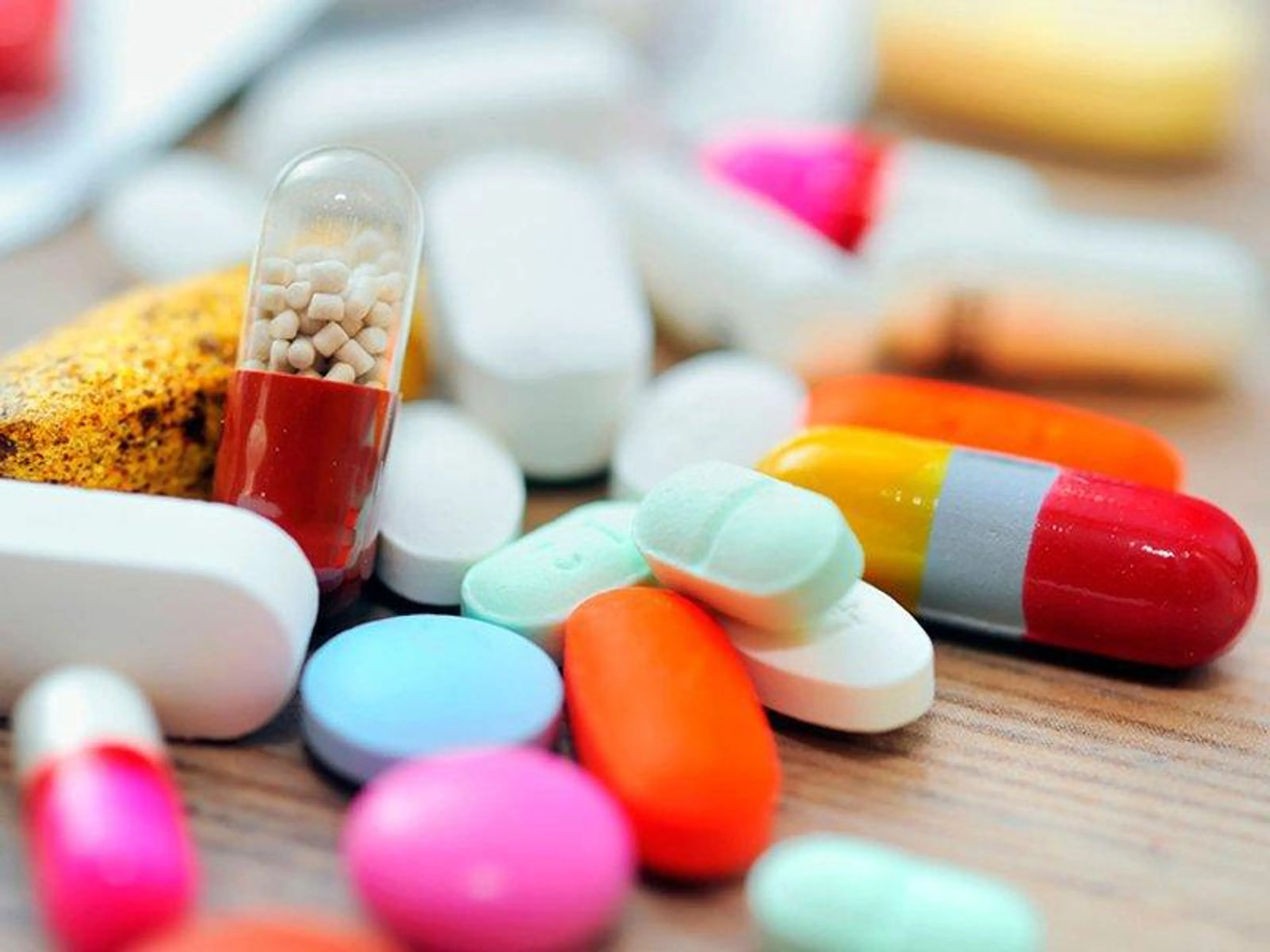 Капитал - Как лекарства попадают на рынок Казахстана?