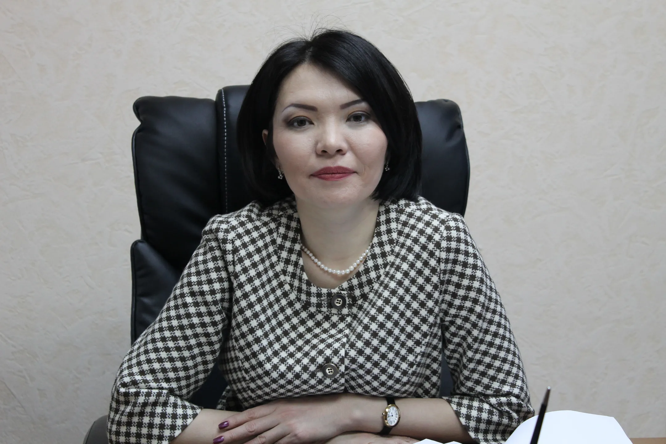 Назначение в Комитете казначейства Минфина - Image Kapital.kz