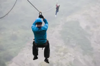 Капитал - Крупнейший троллейный парк в Заилийском Алатау